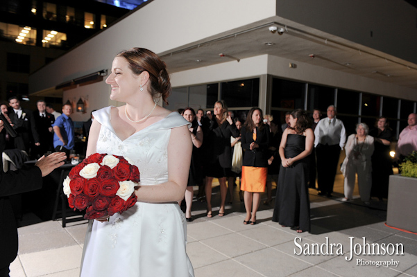 Best Annunciation Catholic Wedding Photos - Sandra Johnson (SJFoto.com)